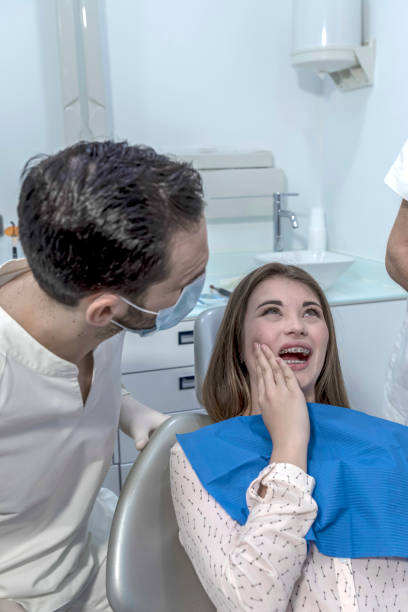 Best Emergency Dental Services for Seniors in Encinal, TX