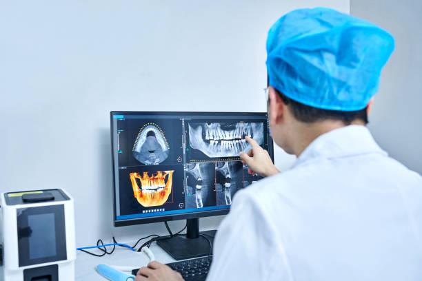 Best Emergency Dentist for Lost Fillings or Crowns in Encinal, TX