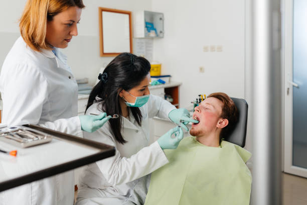 Best Pediatric Emergency Dentist in Encinal, TX
