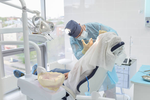 Best Emergency Dental Services for Seniors in Encinal, TX