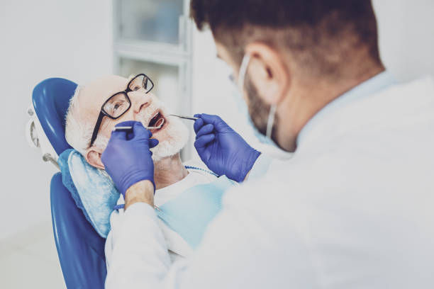 Best Emergency Dentist for Knocked-Out Tooth in Encinal, TX
